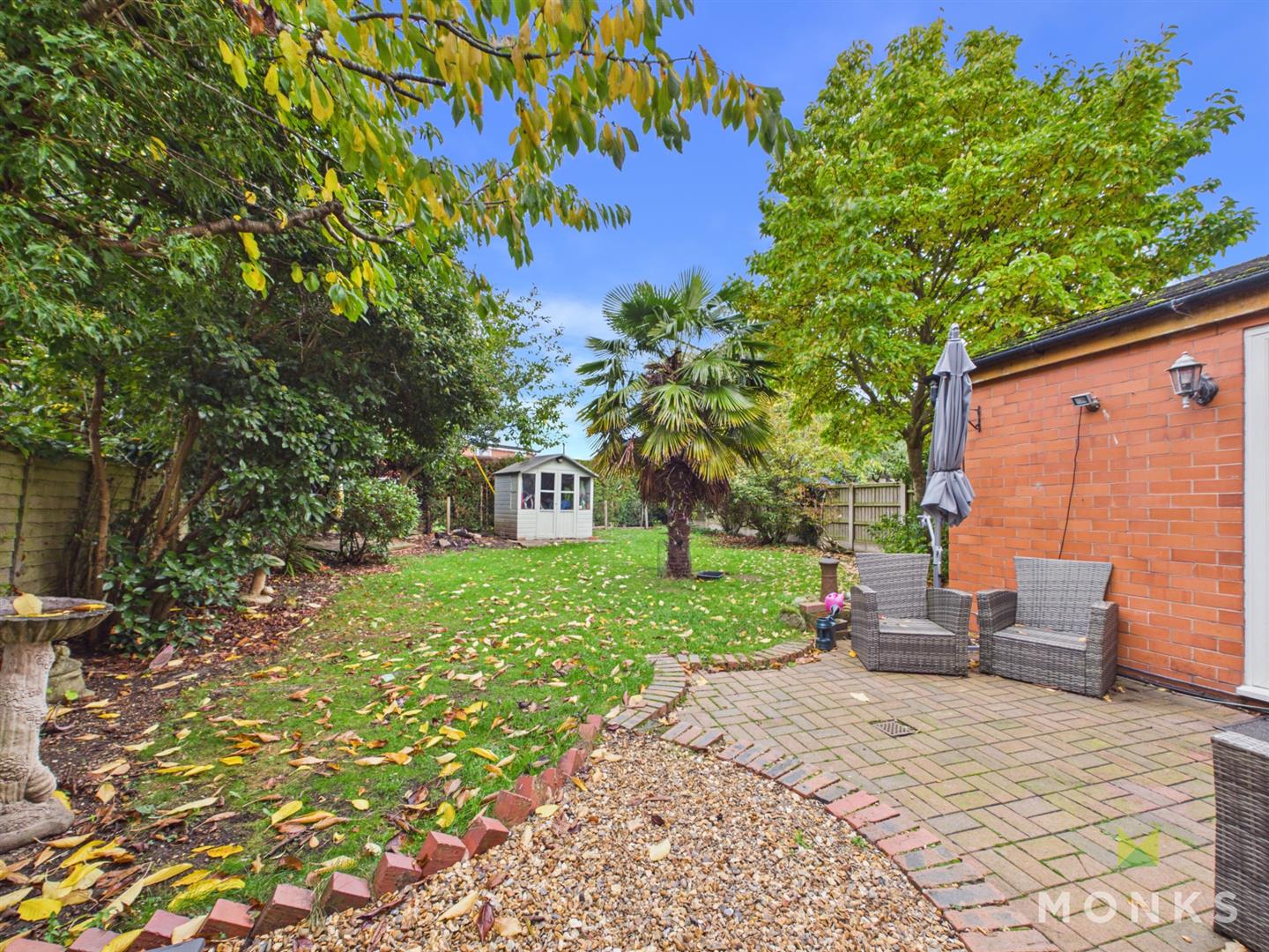 Heswall By Pass Road, Oswestry, SY11 3NG For Sale